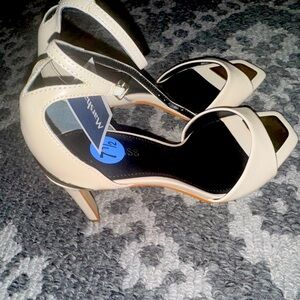 Guess High Heels Brand New with tags.
